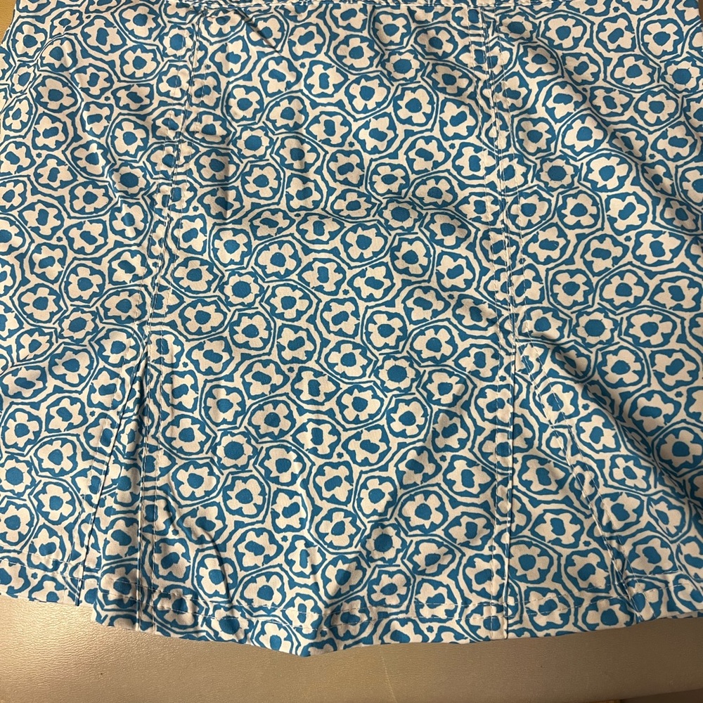 RipSkirt - XS Blue - Picture 4 of 4
